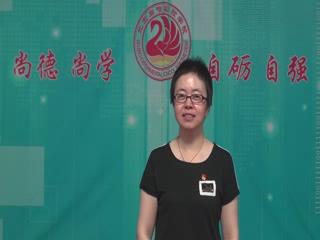 启喑百姓宣讲——唐万洁《感动来自平凡，来自普通》